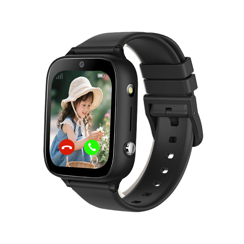 2025 Cheap Low Price Eurasian Version Waterproof Sos Gps Wifi School Mode Reloj Ai Kids Sim Card Support 4g Smartwatch