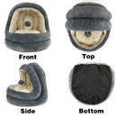 YangYangPet Cat Bed – Super Soft Velvet Hanging Pet House