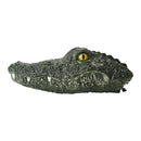 RC Crocodile Boat – Remote Control Water Toy for Kids