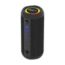 Cyboris S9 Wireless Speaker Powerful 3D Stereo Bass IPX6 Waterproof Portable Boombox with TWS for Outdoor Indoo