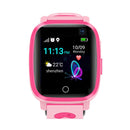 Electric Waterproof Smart Led Watch for Kids Relojes Inteligentes Para Ninos Con Sim Kids Smart Watches Calling