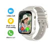 2025 Cheap Low Price Eurasian Version Waterproof Sos Gps Wifi School Mode Reloj Ai Kids Sim Card Support 4g Smartwatch