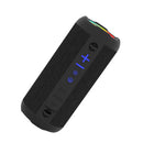 Cyboris S9 Wireless Speaker Powerful 3D Stereo Bass IPX6 Waterproof Portable Boombox with TWS for Outdoor Indoo