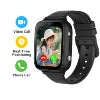 2025 Cheap Low Price Eurasian Version Waterproof Sos Gps Wifi School Mode Reloj Ai Kids Sim Card Support 4g Smartwatch