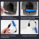 RC Construction Truck Toy – Remote Control Excavator & Bulldozer