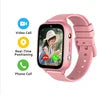 2025 Cheap Low Price Eurasian Version Waterproof Sos Gps Wifi School Mode Reloj Ai Kids Sim Card Support 4g Smartwatch