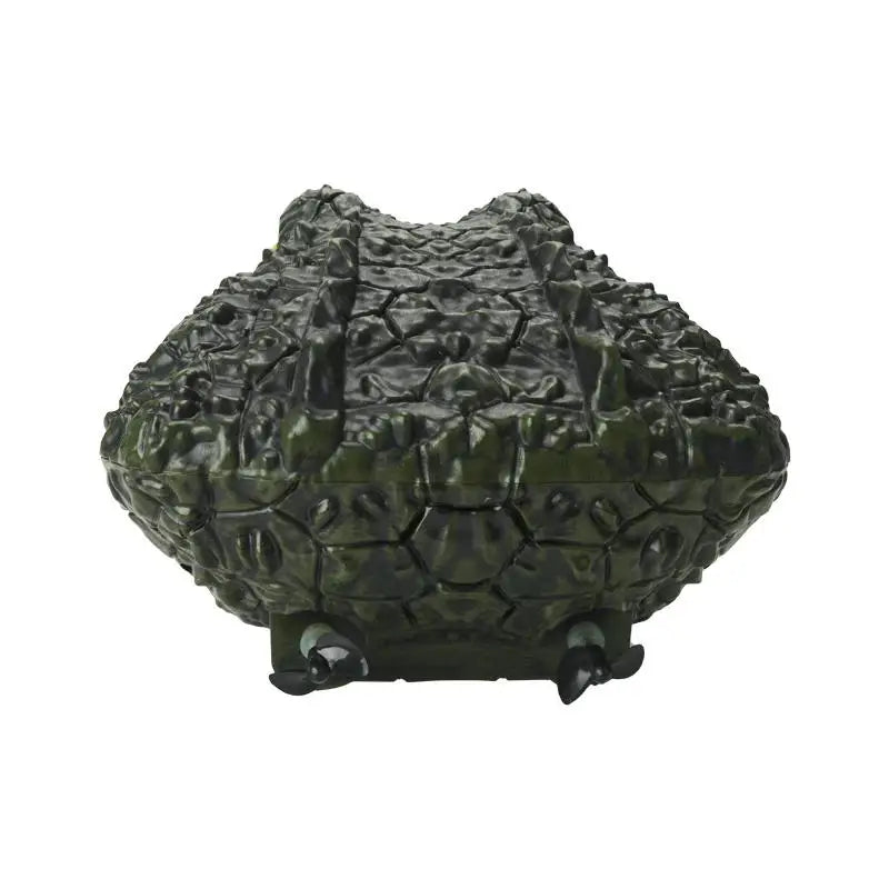 RC Crocodile Boat – Remote Control Water Toy for Kids