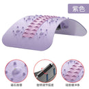 Lumbar Spine Stretcher – Back Massager & Posture Corrector