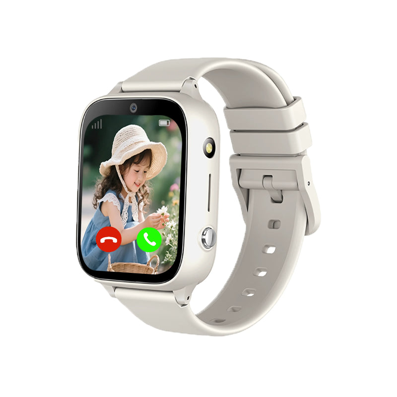 2025 Cheap Low Price Eurasian Version Waterproof Sos Gps Wifi School Mode Reloj Ai Kids Sim Card Support 4g Smartwatch