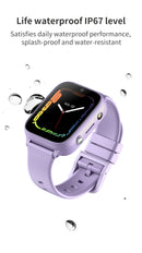 2025 Cheap Low Price Eurasian Version Waterproof Sos Gps Wifi School Mode Reloj Ai Kids Sim Card Support 4g Smartwatch