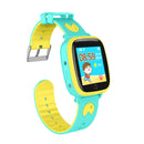 Electric Waterproof Smart Led Watch for Kids Relojes Inteligentes Para Ninos Con Sim Kids Smart Watches Calling