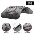 Lumbar Spine Stretcher – Back Massager & Posture Corrector