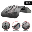 Lumbar Spine Stretcher – Back Massager & Posture Corrector