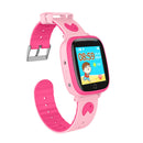 Electric Waterproof Smart Led Watch for Kids Relojes Inteligentes Para Ninos Con Sim Kids Smart Watches Calling