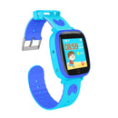 Electric Waterproof Smart Led Watch for Kids Relojes Inteligentes Para Ninos Con Sim Kids Smart Watches Calling