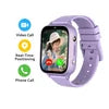 2025 Cheap Low Price Eurasian Version Waterproof Sos Gps Wifi School Mode Reloj Ai Kids Sim Card Support 4g Smartwatch