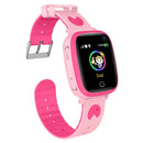 Electric Waterproof Smart Led Watch for Kids Relojes Inteligentes Para Ninos Con Sim Kids Smart Watches Calling