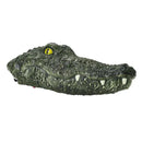 RC Crocodile Boat – Remote Control Water Toy for Kids