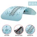 Lumbar Spine Stretcher – Back Massager & Posture Corrector