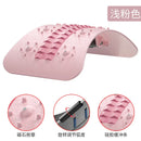 Lumbar Spine Stretcher – Back Massager & Posture Corrector