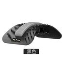 Lumbar Spine Stretcher – Back Massager & Posture Corrector