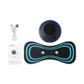 Portable Electric Neck Massager – Pain Relief & Muscle Relaxation