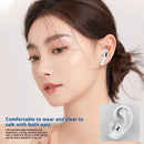 Air Pro 5 TWS Wireless Bluetooth Earphones – HiFi Noise Reduction