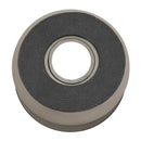 Grey Round Sink – Stylish Basin for Kitchen &amp; Bathroom Renovations