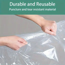 Mini Electric Vacuum Sealer – Compact Pump for Clothes & Food Storage