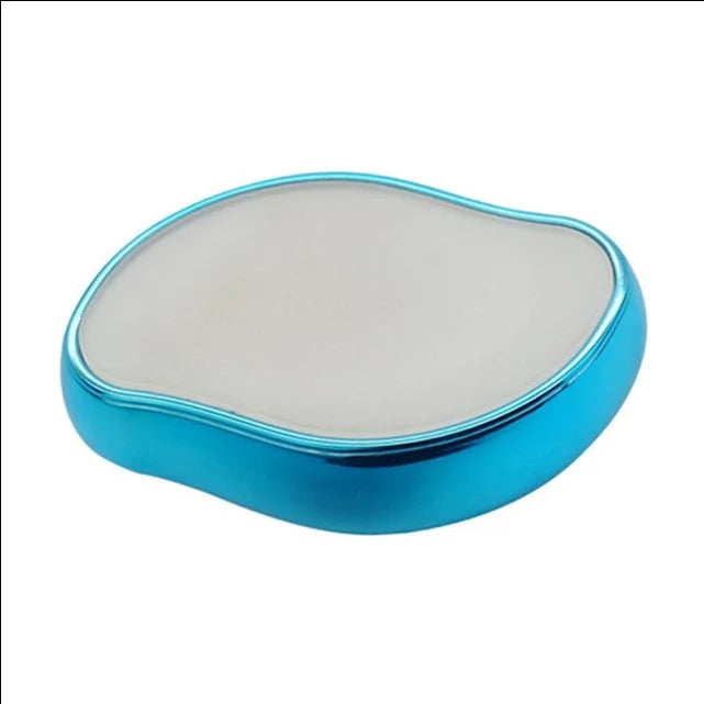 Crystal Hair Eraser – Smooth Skin Made Easy