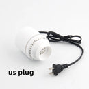 Mini Electric Vacuum Sealer – Compact Pump for Clothes & Food Storage