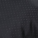 Tieker Plush Pet Bed – Round Soft Bed for Cats & Small Dogs