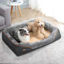 Large Dog Bed – Soft, Comfortable & Washable