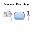 Air Pro 5 TWS Wireless Bluetooth Earphones – HiFi Noise Reduction