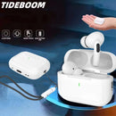 Air Pro 5 TWS Wireless Bluetooth Earphones – HiFi Noise Reduction