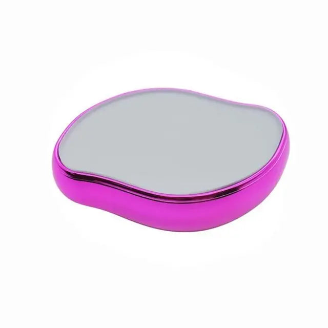 Crystal Hair Eraser – Smooth Skin Made Easy