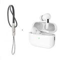 New Air Pro 5 TWS Max Wireless Bluetooth Earphones Headphones HiFi Sound Low Latency Noise Reduction Earbuds for IPhone Android