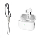 Air Pro 5 TWS Wireless Bluetooth Earphones – HiFi Noise Reduction