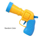 Interactive Cat Toy – Soft Ball Launcher to Keep Cats Entertained