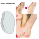 Crystal Hair Eraser – Smooth Skin Made Easy